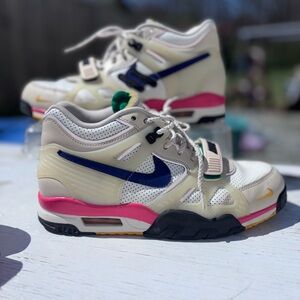 Nike Air Trainer 3 Saquon Barkley 8.5